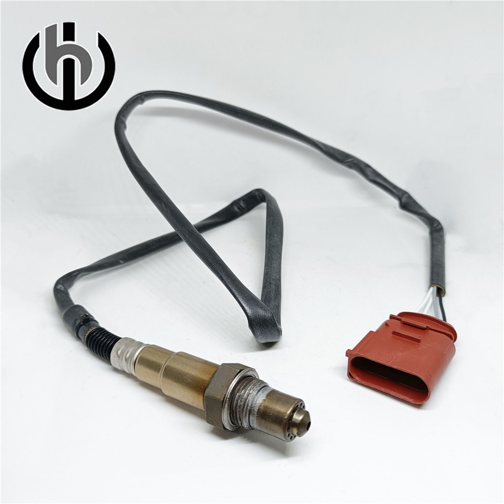 058906265V 06C906265 0258006305 0258006306 ο O2 AUDI A3 A4 A6 1.8T SKODA OCTAVIA  1.6L 2.0L